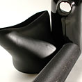 pvc material finishes